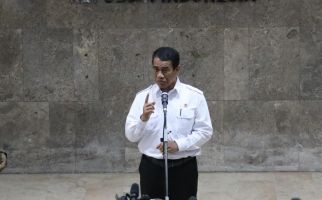 Cetak Rekor, Serapan Beras Bulog Capai 1,3 Juta Ton Sepanjang April 2025 - JPNN.com