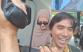 Kondisi Terkini Paula Verhoeven Seusai Diterpa Berbagai Isu Miring - JPNN.com