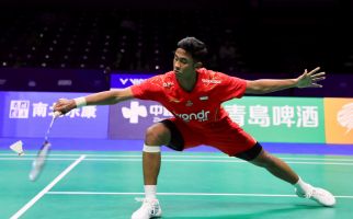 Sudirman Cup 2025: Indonesia Tampil Beda Lawan Denmark - JPNN.com
