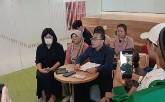 Nasabah WanaArtha Life Meminta Keadilan dan Berharap Uang Investasi Kembali - JPNN.com