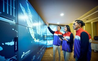 PGN Mampu Jaga Kinerja Operasional dan Ketahanan Energi Nasional di Kuartal I 2025 - JPNN.com