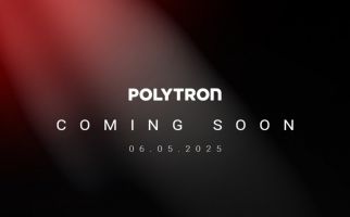Awal Mei 2025, Polytron Indonesia Akan Berekspansi ke Segmen Mobil Listrik - JPNN.com
