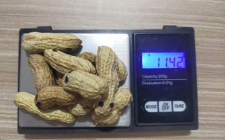 Ini Modus Baru Pengedar Narkoba di Bandung, Lihat - JPNN.com