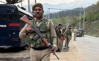 Dunia Hari Ini: Pakistan Tuding India Rencanakan Serangan Militer ke Negaranya - JPNN.com