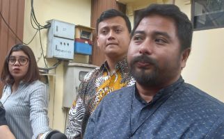 Pengacara Bantah Soal Isu Orang Ketiga, Arya Saloka Bercerai Karena Ini - JPNN.com
