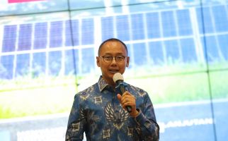 Respons Kritik AS soal QRIS, Waka MPR Eddy Soeparno: Terbukti Membantu Pelaku UMKM - JPNN.com