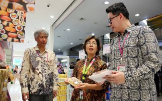 Ekspansi Lagi, AEON Health & Beauty Hadir di Green Pramuka Square - JPNN.com