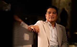 Swara Apurva, Indra Lesmana Terinspirasi Dewata Nawa Sanga - JPNN.com