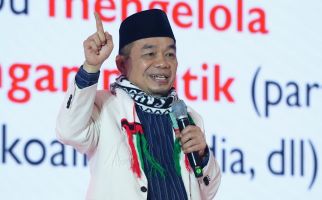 Bersama Koalisi Pemerintah, PKS Makin Kukuh Melayani & Membela Rakyat - JPNN.com