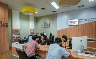 Realisasi Investasi Jakarta Triwulan I-2025 Capai Rp 69,8 Triliun, Tertinggi di Indonesia - JPNN.com