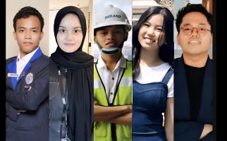 Lulusan Prodi Arsitektur President University Diterima Bekerja Sebelum Lulus, Dijamin - JPNN.com