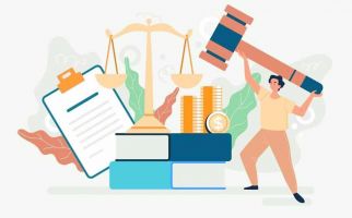 Raih Lisensi Regulation D, Percepat Ekspansi Pasar Kripto Global - JPNN.com