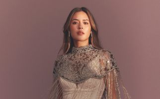 Raisa Bicara Soal ambiVert - JPNN.com