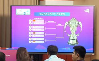 Sudirman Cup 2025: Indonesia Menghadapi Lawan Tangguh di Perempat Final - JPNN.com