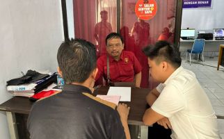 Oknum Pegawai BNN Ditahan Jaksa terkait Narkoba - JPNN.com