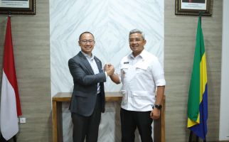 Wakil Ketua MPR Eddy Soeparno Siap Fasilitasi Pemda Atasi Masalah Sampah - JPNN.com
