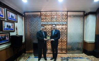 Ibas Tegaskan Indonesia dan Malaysia Tak Hanya Tetangga, Tetapi.. - JPNN.com