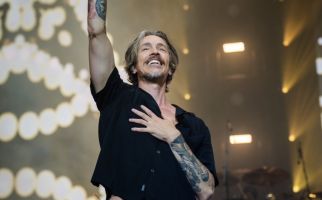Incubus Akhirnya Umumkan Judul Album Baru - JPNN.com