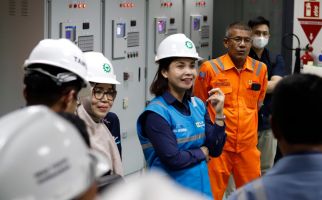 Srikandi PLN Indonesia Power Raih Anugerah Women’s Inspiration Awards 2025 - JPNN.com