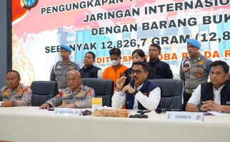 Viral Warga Pamekasan Ngaku Jadi Korban Salah Tangkap, Polda Riau Beri Penjelasan Begini - JPNN.com