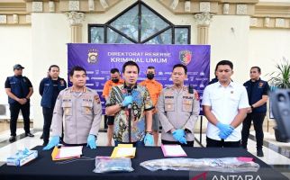Kasus Pengeroyokan Warga SAD di Jambi, Polisi Tetapkan 2 Tersangka - JPNN.com