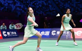 Live Streaming Sudirman Cup 2025: Susunan Pemain China Vs Malaysia - JPNN.com