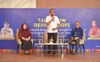 Gubernur Sulteng Data Perusahaan Tambang Perusak Lingkungan - JPNN.com