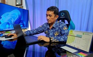 Soal Jadwal Pengangkatan CPNS & PPPK 2024, Pak Alim Sanjaya Beri Penjelasan Begini - JPNN.com