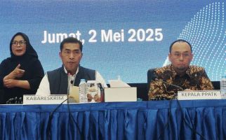 Kabareskrim Bicara Judi Online, Ada Kata Iming-Iming dan Kebohongan - JPNN.com