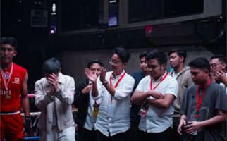 Azka Aufary Ramli Ajak Pengusaha dan Pekerja Berkolaborasi untuk Tingkatkan Kesejahteraan - JPNN.com