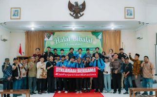LSM dan Mahasiswa Dinilai Berperan Penting sebagai Penyeimbang Kekuasaan - JPNN.com