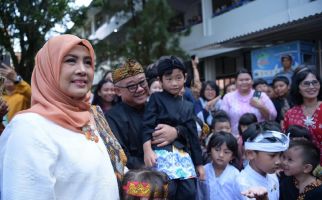 Hardiknas 2025: Mendikdasmen Serukan Partisipasi Semesta - JPNN.com