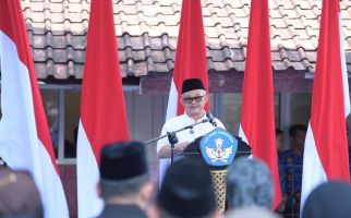 Mendikdasmen Memastikan Komitmen Prabowo-Gibran Bangun Sekolah Sesuai Standar Mutu - JPNN.com
