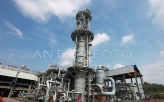Pengembangan Infrastruktur Gas Dinilai Bukan Investasi Strategis, Justru Menjerumuskan - JPNN.com