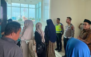 Kondisi Gus Alam Setelah Tabrakan di Tol Pemalang, Patah Tulang & Masuk ICU - JPNN.com