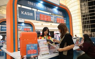 BNI Emirates Travel Fair 2025 Hadir Dengan Berbagai Penawaran Menarik - JPNN.com