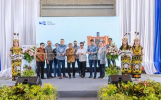 SLB OneSubsea Buka Fasilitas Pengembangan Bawah Laut Baru di Balikpapan - JPNN.com