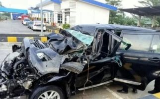 Kronologi Gus Alam Pulang dari Brebes hingga Kecelakaan di Tol Pemalang - JPNN.com