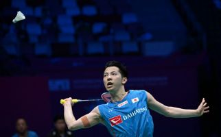 Hasil 8 Besar Sudirman Cup 2025: China & Jepang Perkasa - JPNN.com