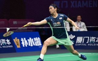 Live Streaming Sudirman Cup 2025: Susunan Pemain Denmark Vs Korea - JPNN.com