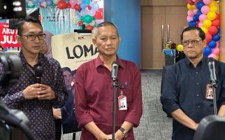 KPK Ingatkan Guru & Dosen: Gratifikasi Bukan Rezeki - JPNN.com