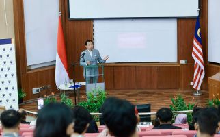 Kuliah Umum di Universiti Malaya, Ibas Bahas Geopolitik, Geoekonomi dan Kekuatan ASEAN - JPNN.com