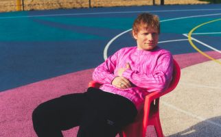 Ed Sheeran Beri Bocoran Soal Album Play - JPNN.com
