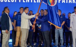 Siap Tingkatkan Ekraf, Gempar Targetkan Sulut Jadi Pintu Gerbang Asia Pasifik - JPNN.com