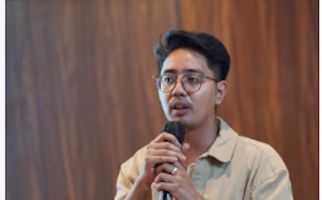 Ketum HIPPI Jaksel Apresiasi Langkah Berani BI Perluas Ekspansi QRIS Lintas Negara - JPNN.com