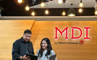 MDI Ventures lewat Amvesindo Ambil Peran dalam Peluncuran Maturation Map - JPNN.com