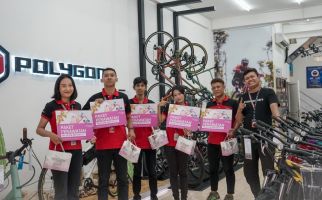 Momentum Hari Buruh, MS Glow Beri Program Khusus untuk Pekerja - JPNN.com