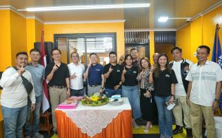 Diton Pitstop Hadir di Palmerah, Banyak Promo Menarik - JPNN.com