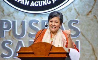 Waka MPR: Upaya Pemberdayaan Perempuan Bagian Langkah Strategis - JPNN.com