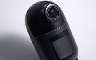 70mai Meluncurkan Dashcam Terbaru, Bisa Merekam 360 Derajat, Sebegini Harganya - JPNN.com